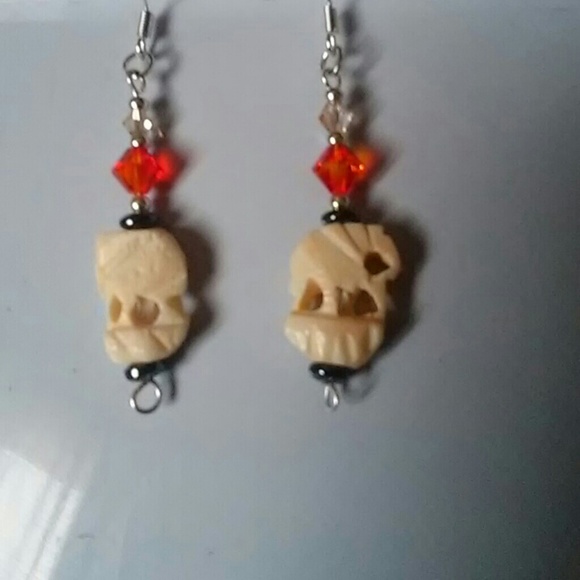 earrings - Picture 1 of 1